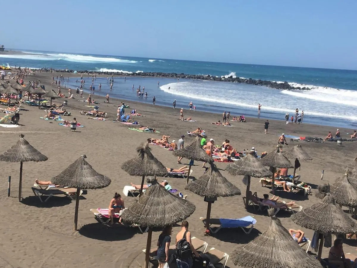 Detached Villa, Private Pool Only 10 Minutes Los Cristianos Valle de San Lorenzo Spagna