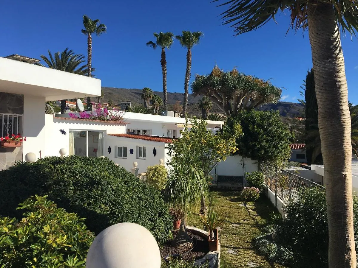 Detached Villa, Private Pool Only 10 Minutes Los Cristianos Valle de San Lorenzo 0*,  Spagna