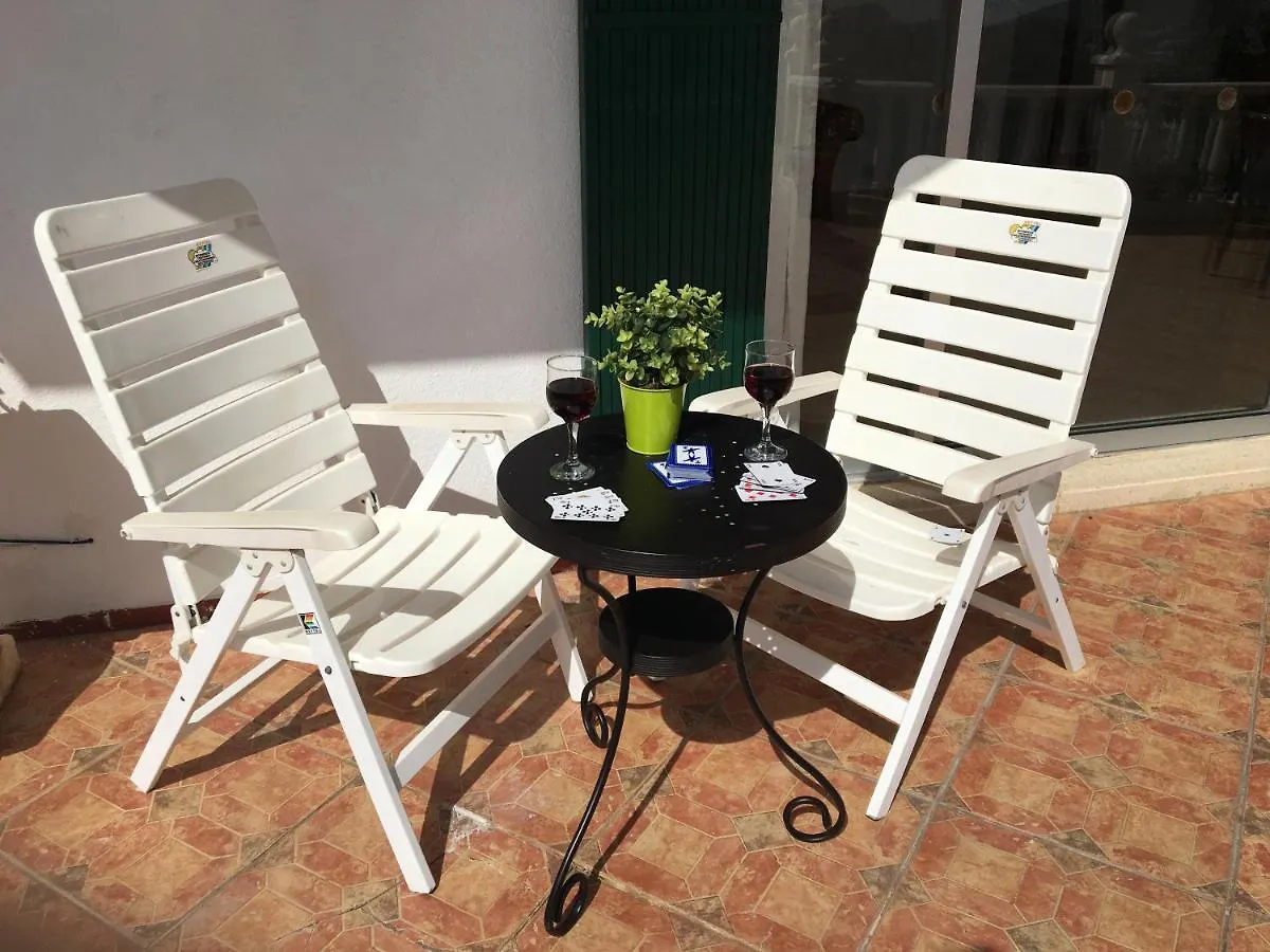Detached Villa, Private Pool Only 10 Minutes Los Cristianos Valle de San Lorenzo Villa