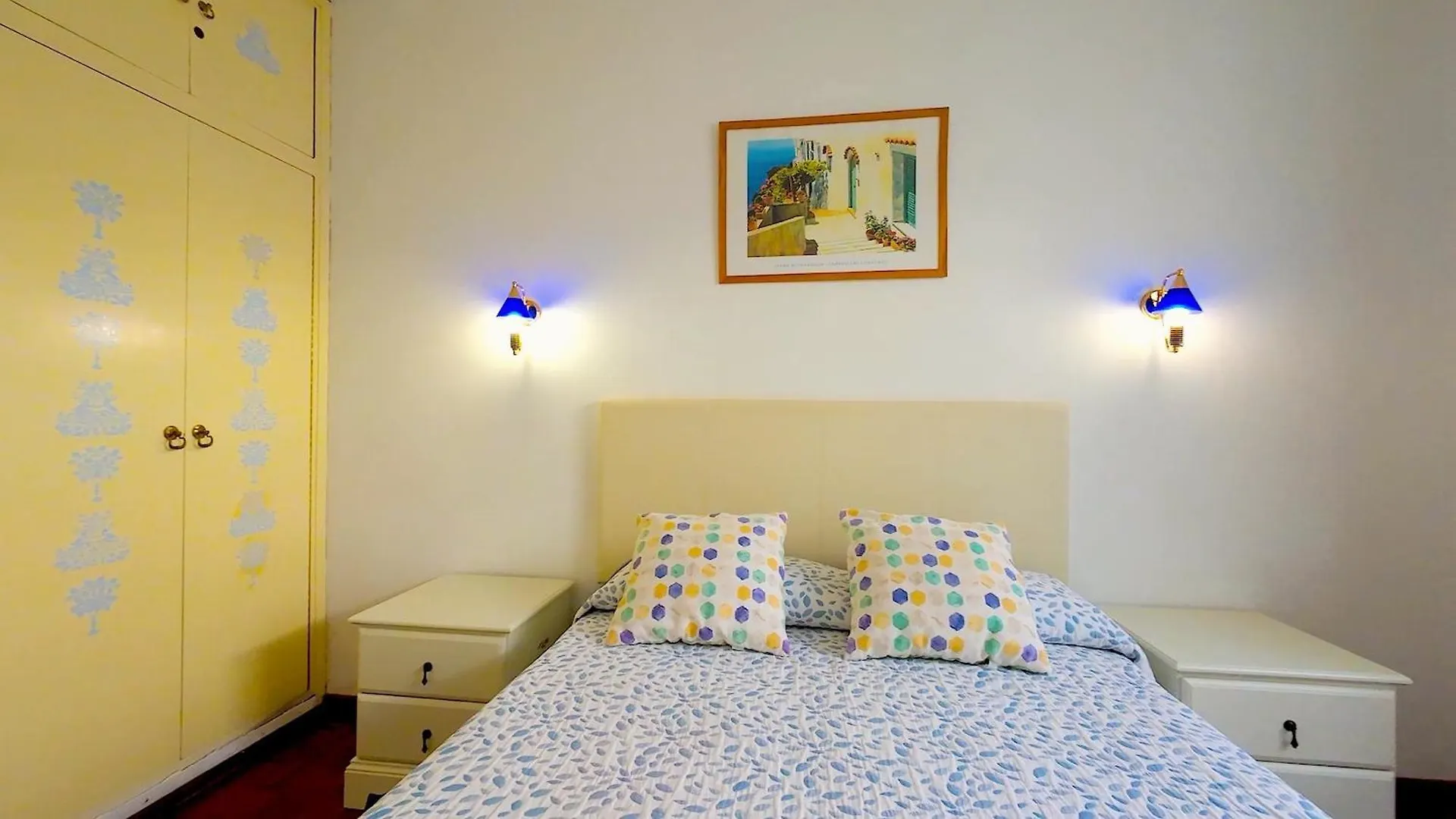 Detached Villa, Private Pool Only 10 Minutes Los Cristianos Valle de San Lorenzo 0*,