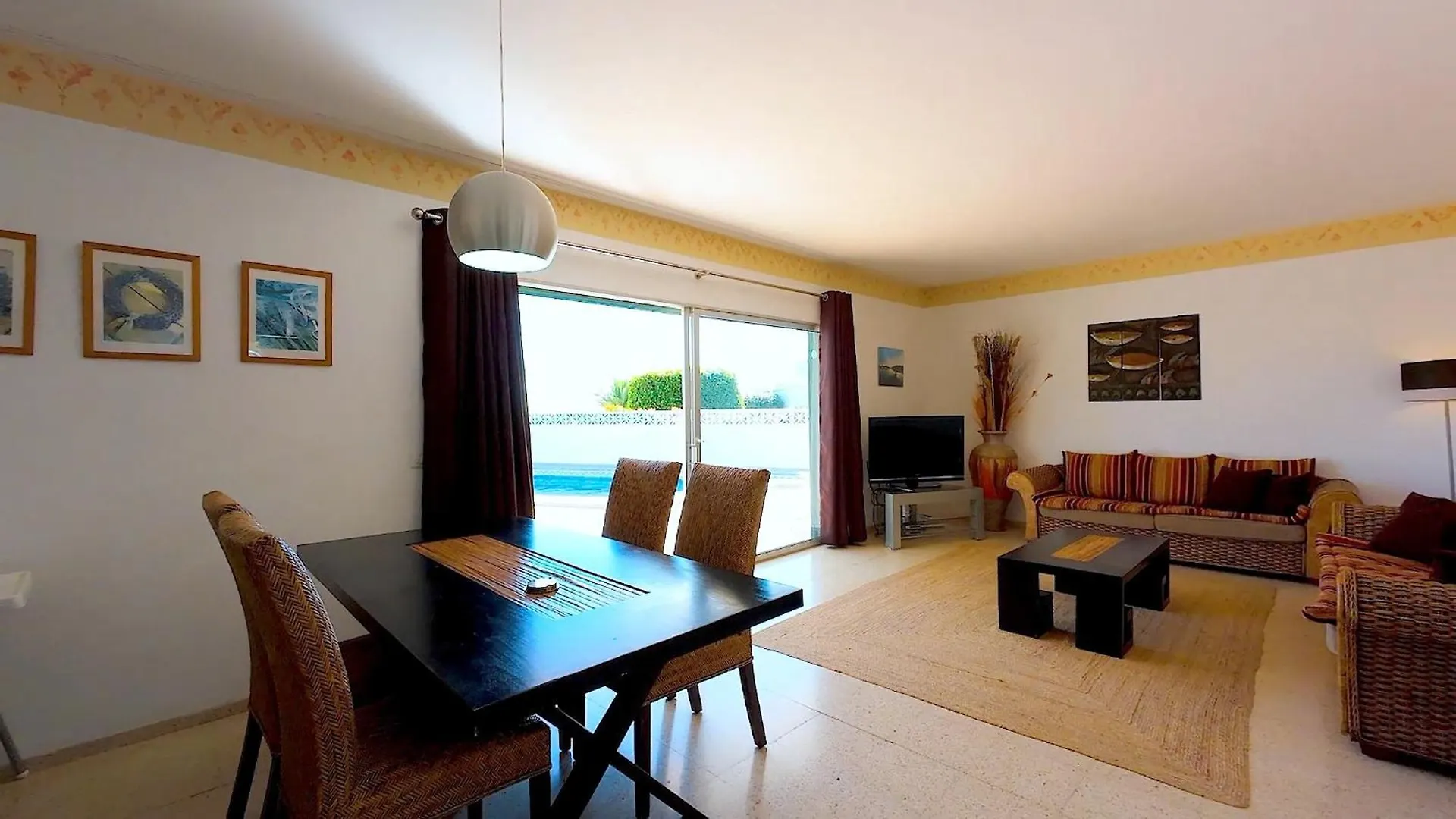 Detached Villa, Private Pool Only 10 Minutes Los Cristianos Valle de San Lorenzo 0*,  Spain