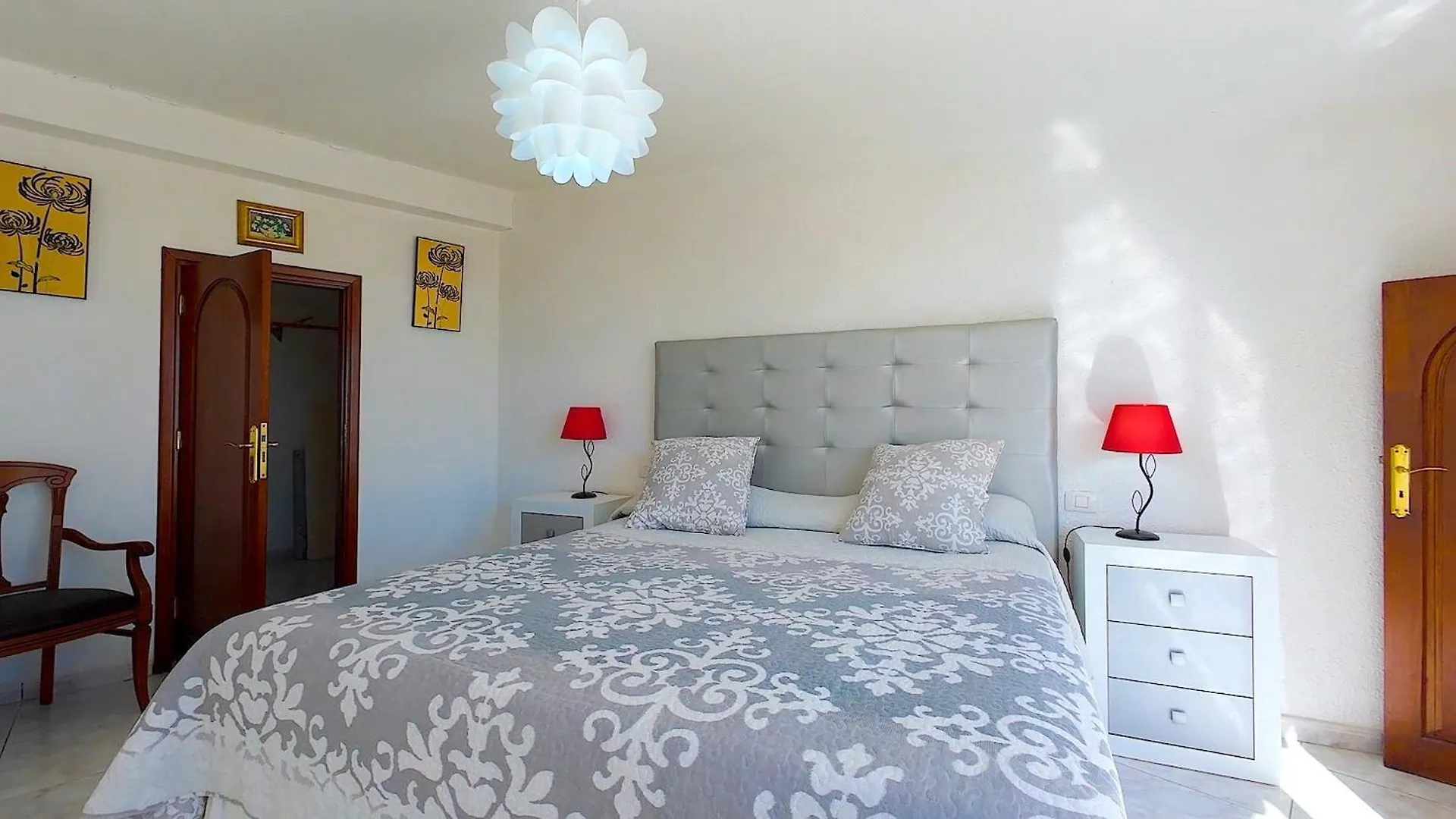 Detached Villa, Private Pool Only 10 Minutes Los Cristianos Valle de San Lorenzo Villa