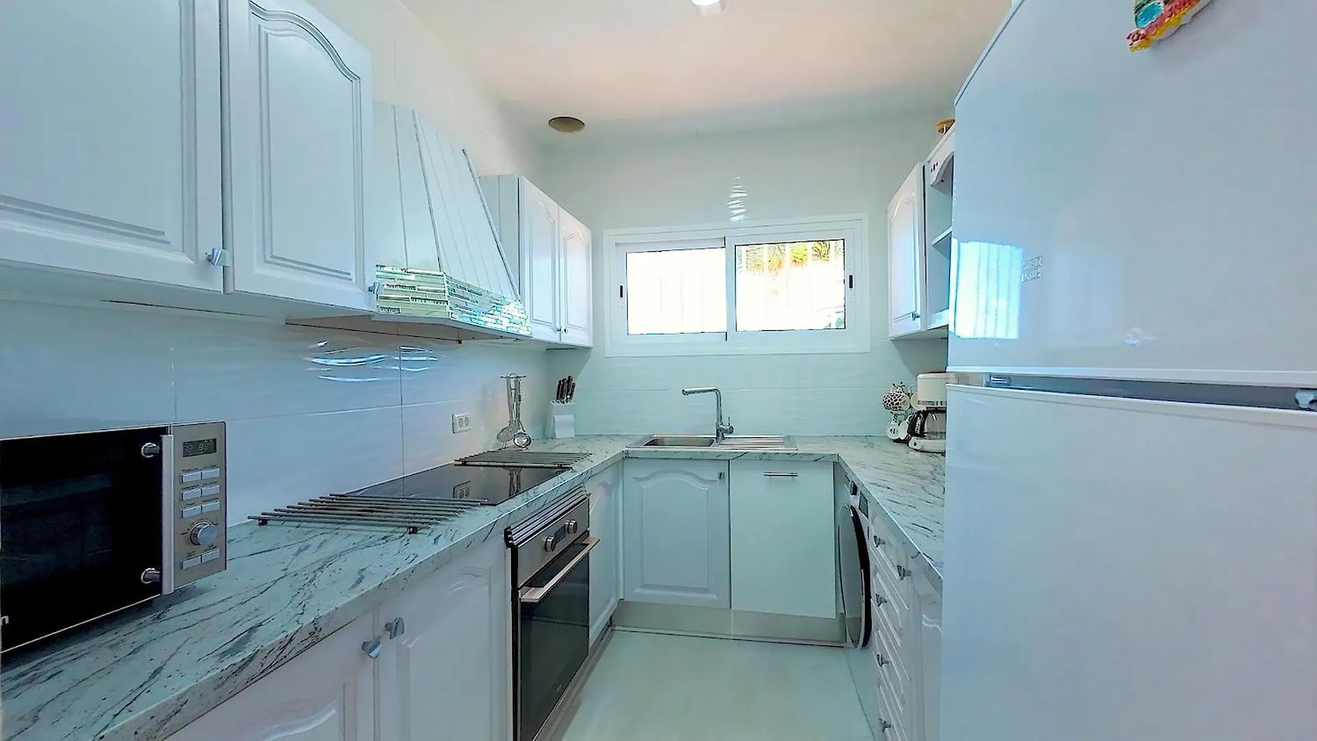 Villa Detached Villa, Private Pool Only 10 Minutes Los Cristianos Valle de San Lorenzo