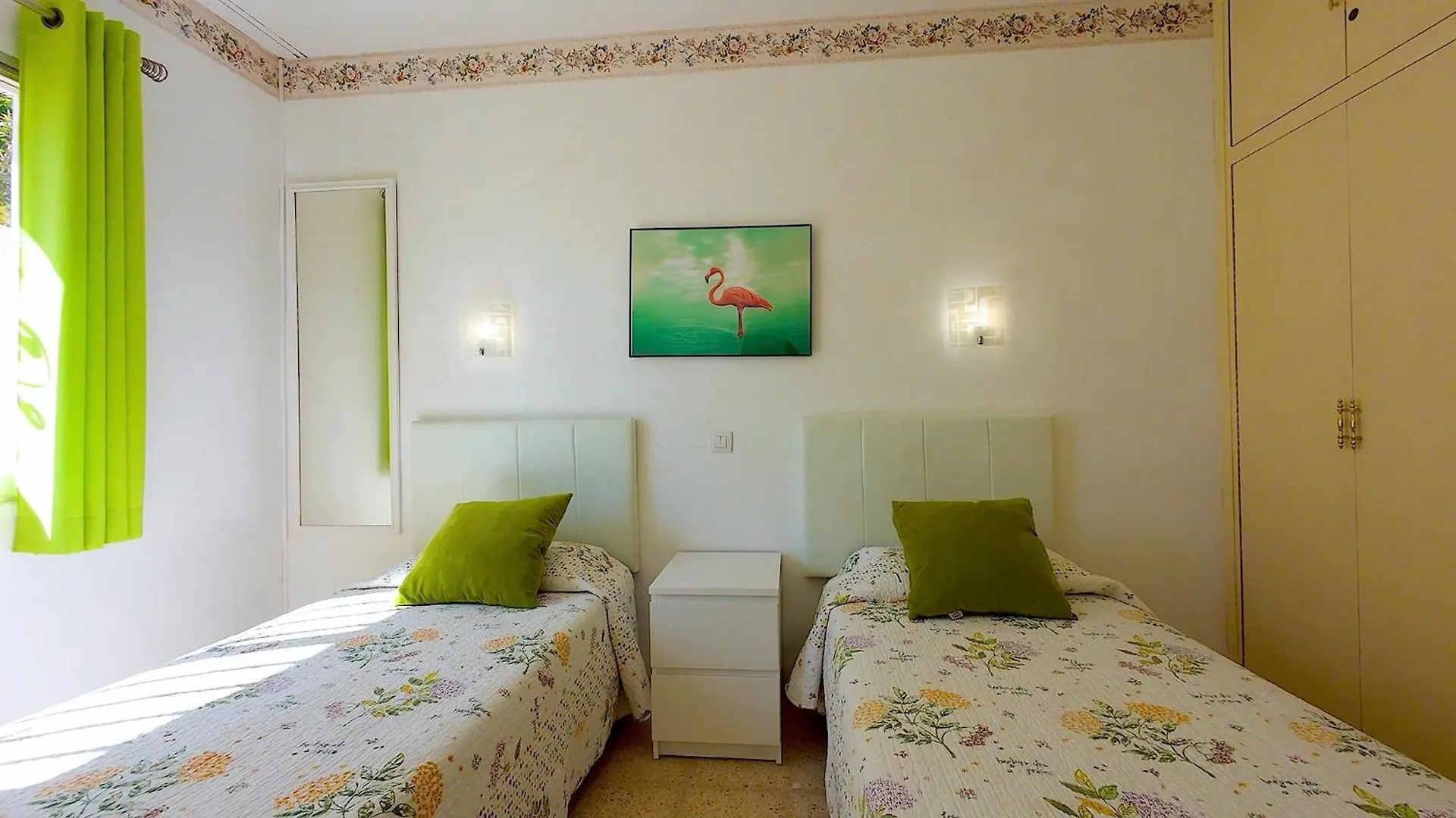 Villa Detached Villa, Private Pool Only 10 Minutes Los Cristianos Valle de San Lorenzo